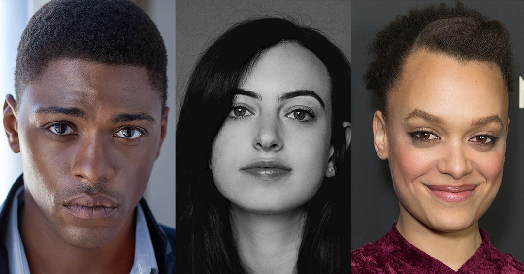 Umbrella Academy Season 3: See Cazzie David & Others in Action - E! Online